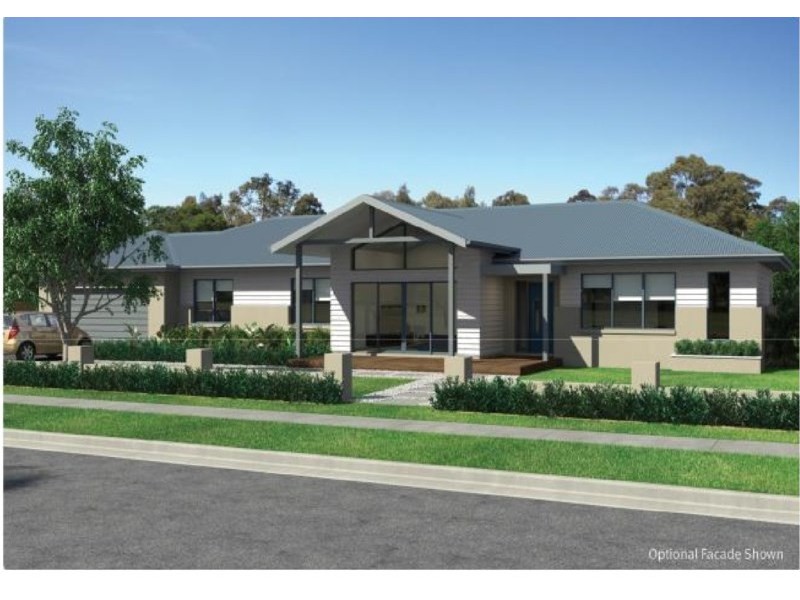 Lot 4261 Charolais Way, Picton NSW 2571