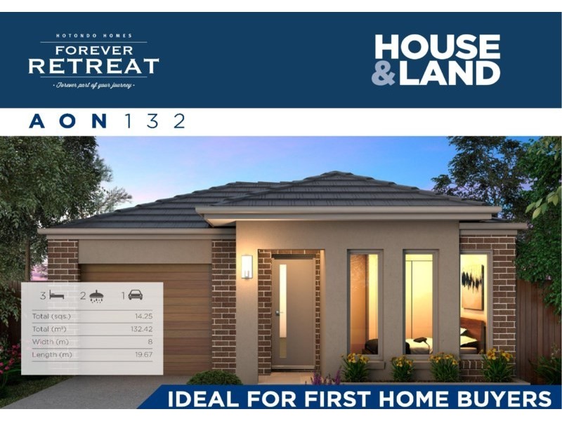 Lot 18 Matcham Road, Buxton NSW 2571