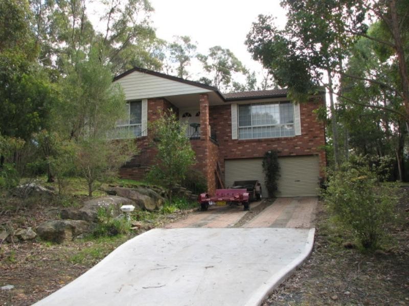 16 Wellington Street, Buxton NSW 2571