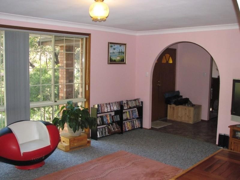 16 Wellington Street, Buxton NSW 2571