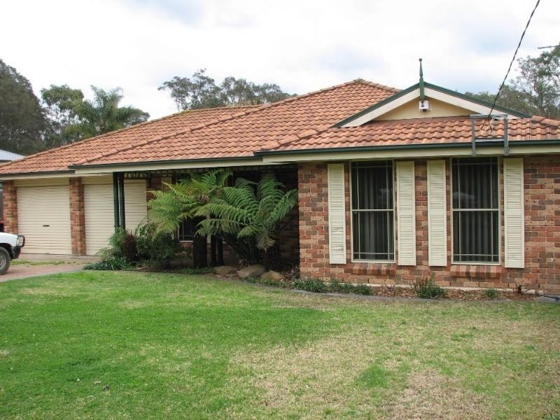 51 Richardson Street, Thirlmere NSW 2572