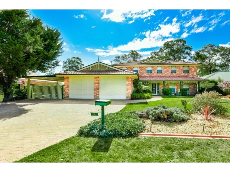 9 Hill Street, Picton NSW 2571