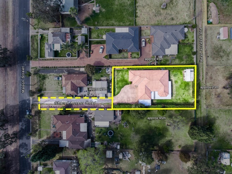 10a Mason Street, Thirlmere NSW 2572