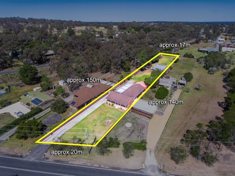 22 Richardson Street, Thirlmere NSW 2572