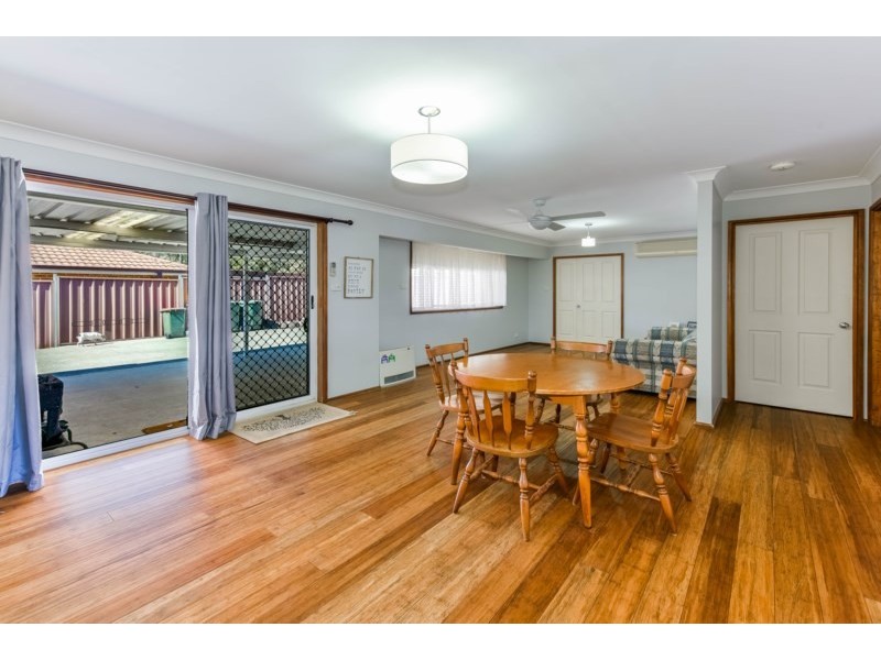 22 Richardson Street, Thirlmere NSW 2572