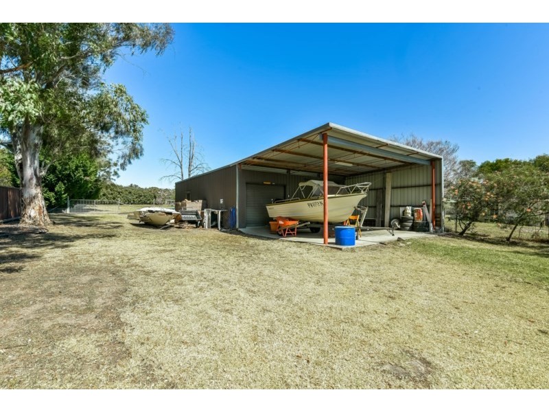 22 Richardson Street, Thirlmere NSW 2572