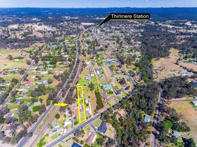 22 Richardson Street, Thirlmere NSW 2572