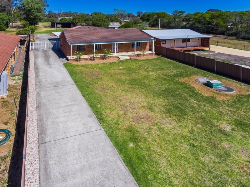 22 Richardson Street, Thirlmere NSW 2572