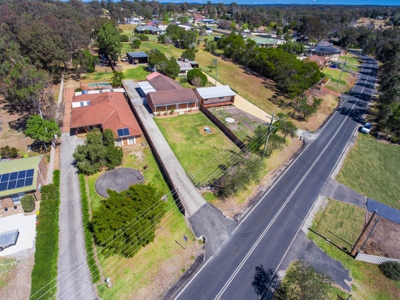 22 Richardson Street, Thirlmere NSW 2572