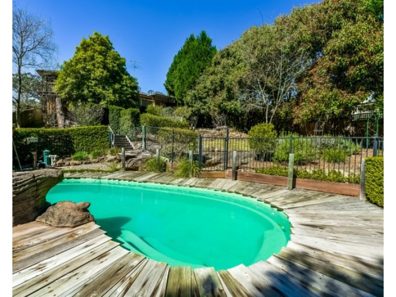 3A Carlton Road, Thirlmere NSW 2572