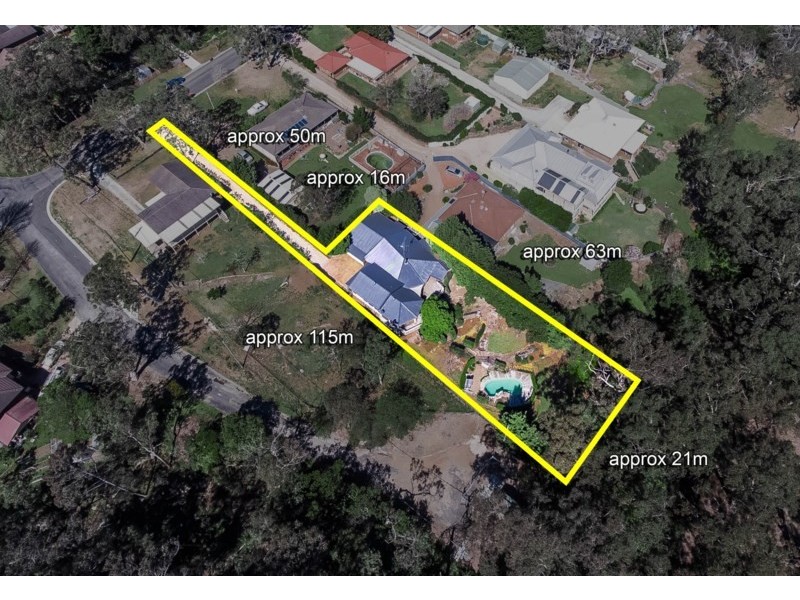 3A Carlton Road, Thirlmere NSW 2572