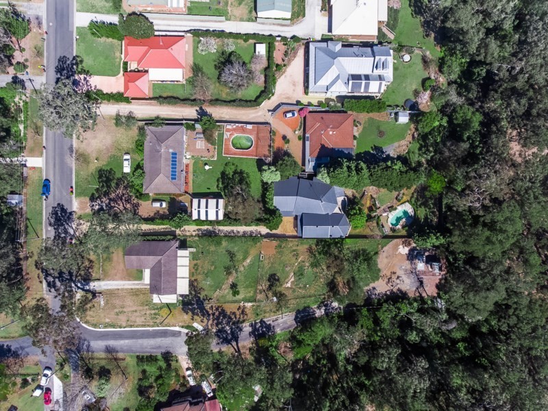 3A Carlton Road, Thirlmere NSW 2572