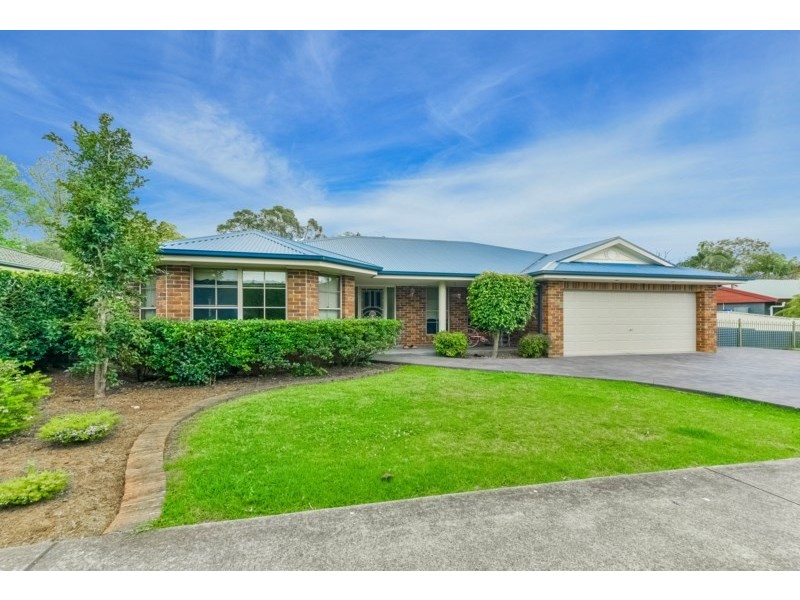3A Betty Place, Thirlmere NSW 2572