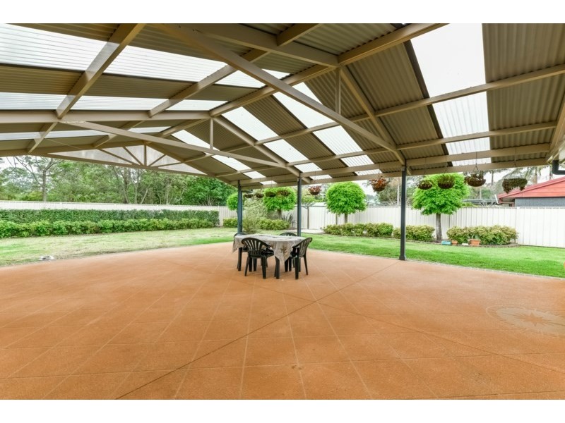 3A Betty Place, Thirlmere NSW 2572