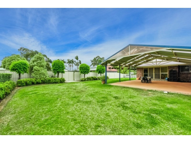 3A Betty Place, Thirlmere NSW 2572
