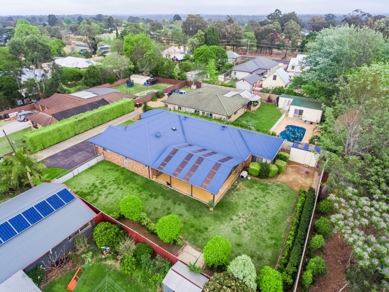 3A Betty Place, Thirlmere NSW 2572
