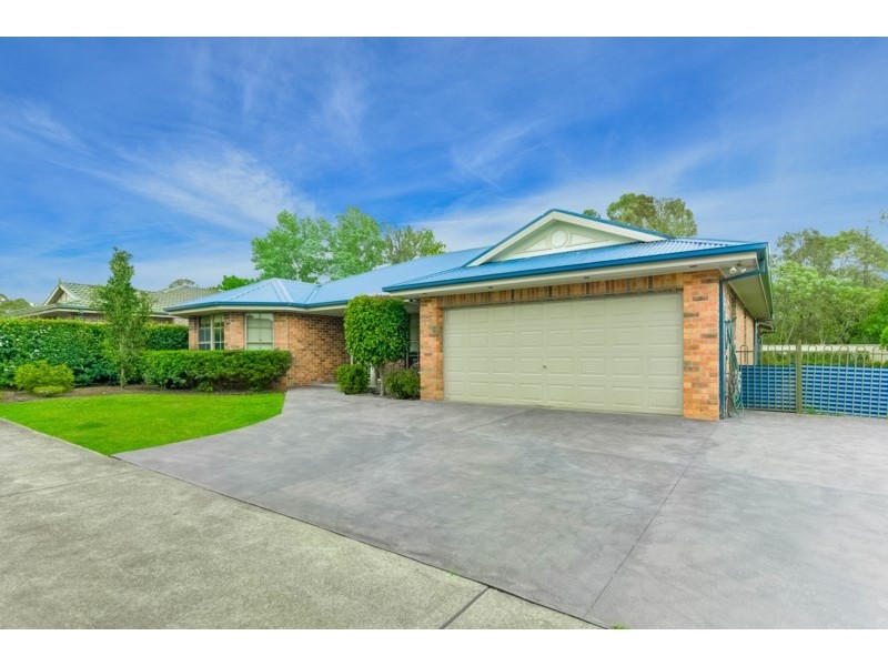 3A Betty Place, Thirlmere NSW 2572