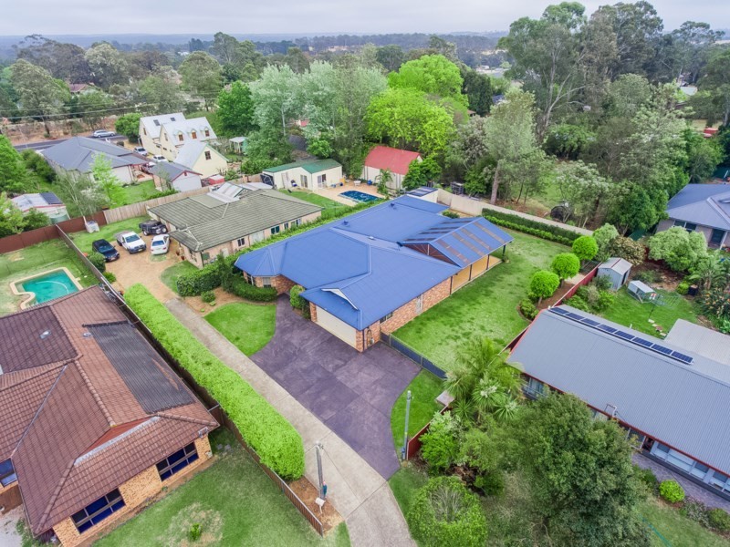 3A Betty Place, Thirlmere NSW 2572