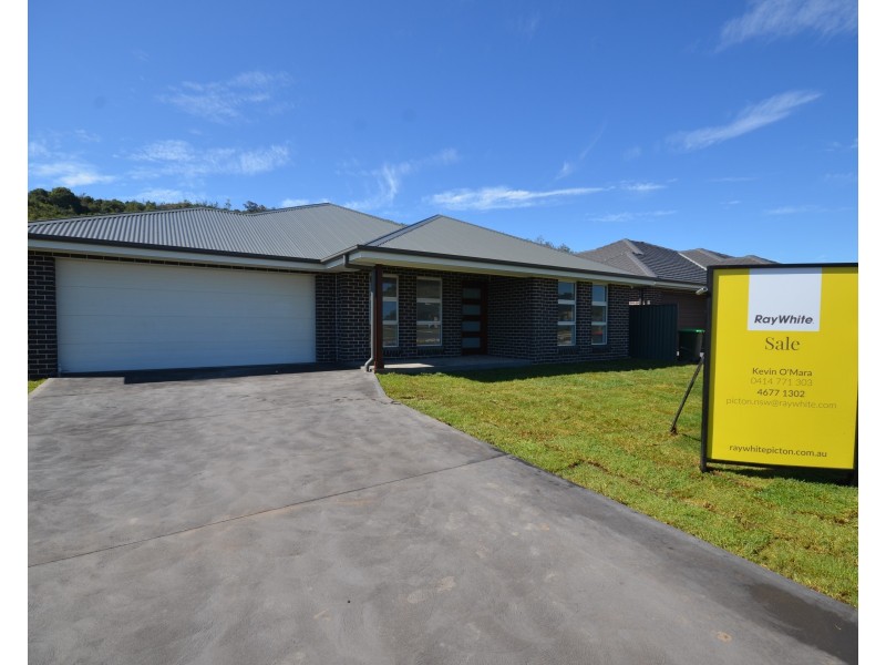 62 Yallambi Street, Picton NSW 2571