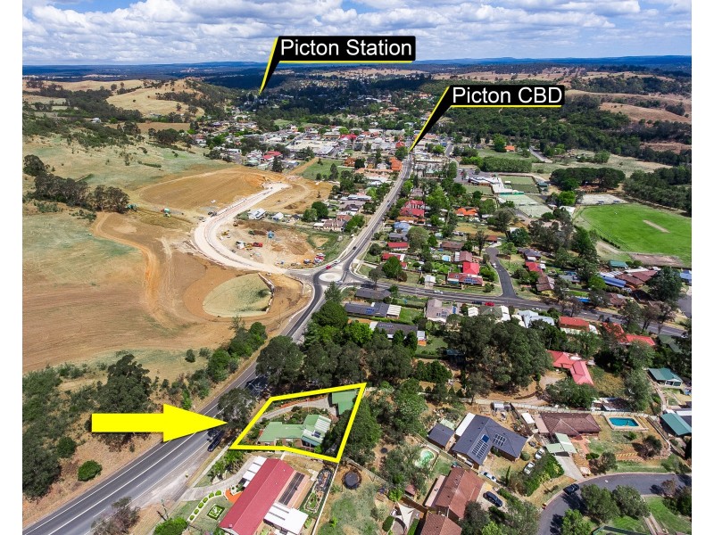 19 Argyle Street, Picton NSW 2571