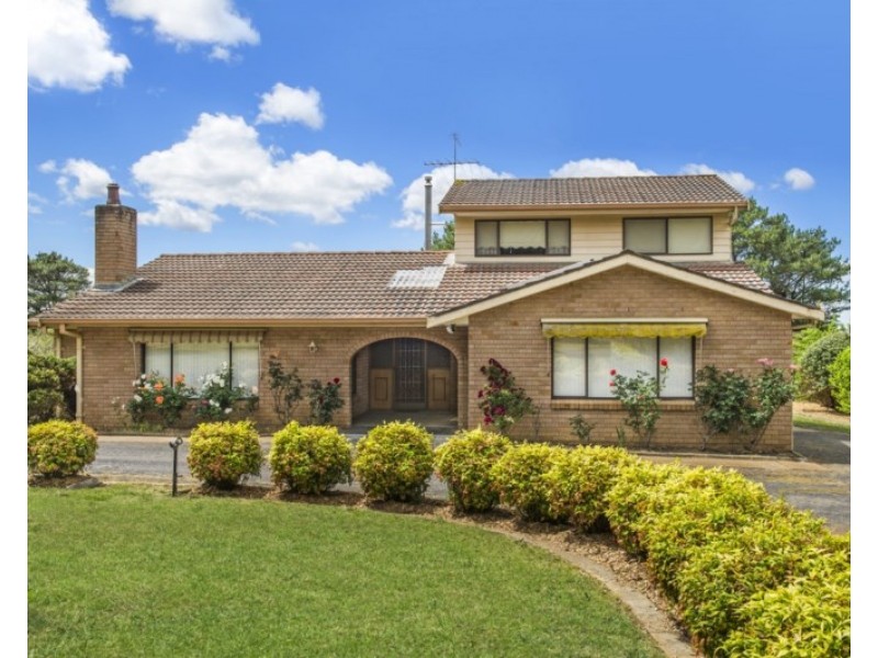 1271 Wilson Drive, Hill Top NSW 2575