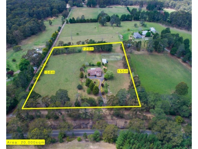 1271 Wilson Drive, Hill Top NSW 2575