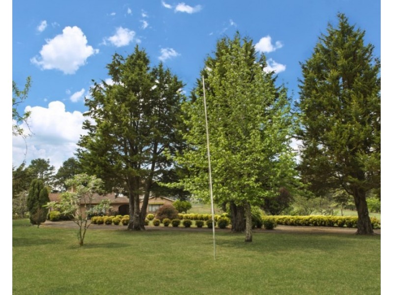 1271 Wilson Drive, Hill Top NSW 2575