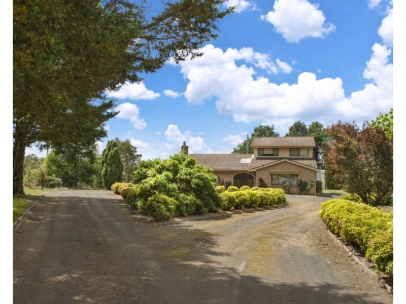 1271 Wilson Drive, Hill Top NSW 2575