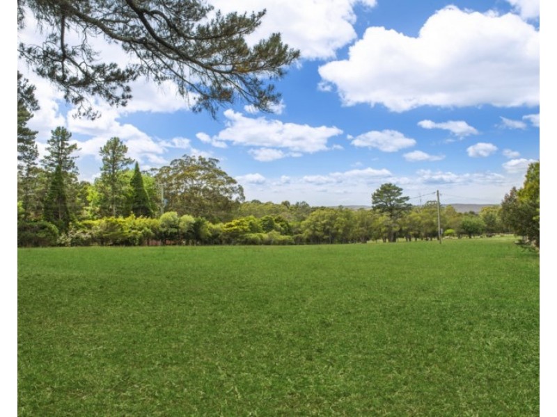 1271 Wilson Drive, Hill Top NSW 2575