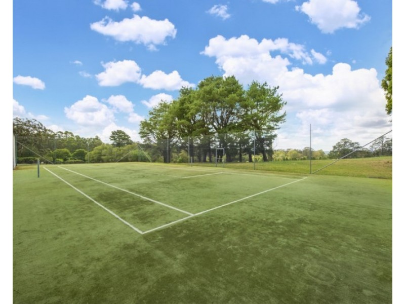 1271 Wilson Drive, Hill Top NSW 2575