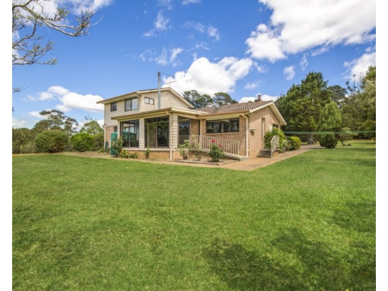 1271 Wilson Drive, Hill Top NSW 2575