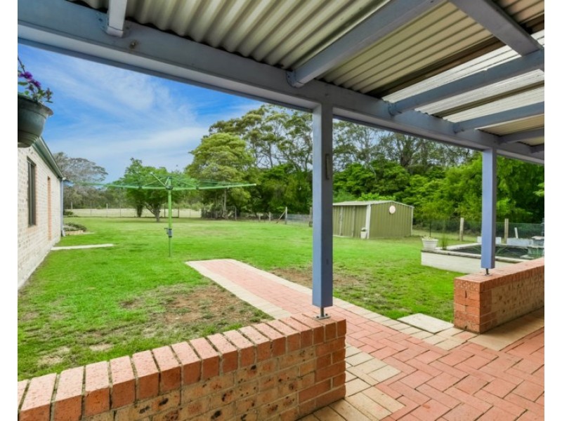 37 Telopea Road, Hill Top NSW 2575