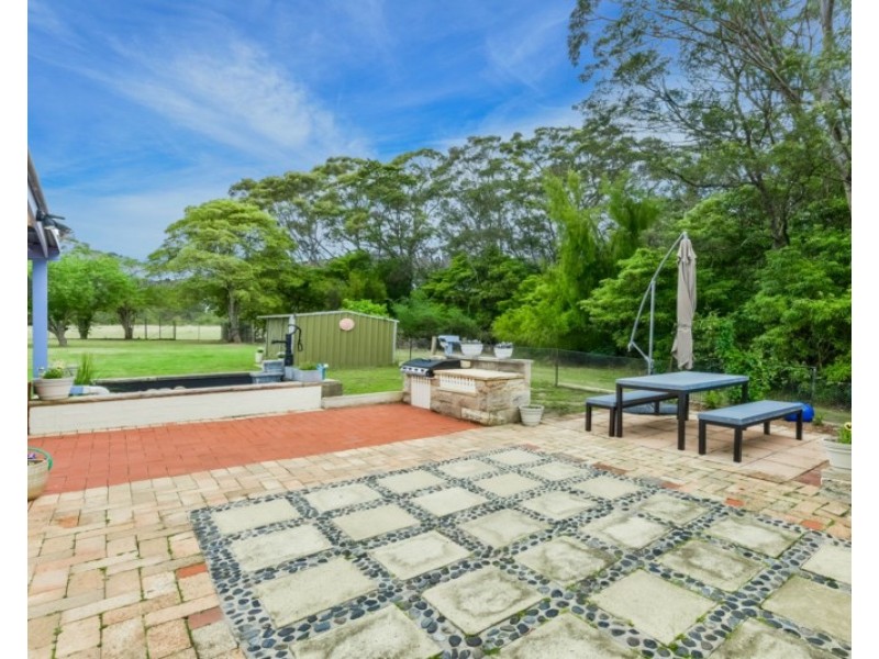 37 Telopea Road, Hill Top NSW 2575