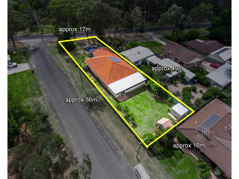 103 East Parade, Buxton NSW 2571