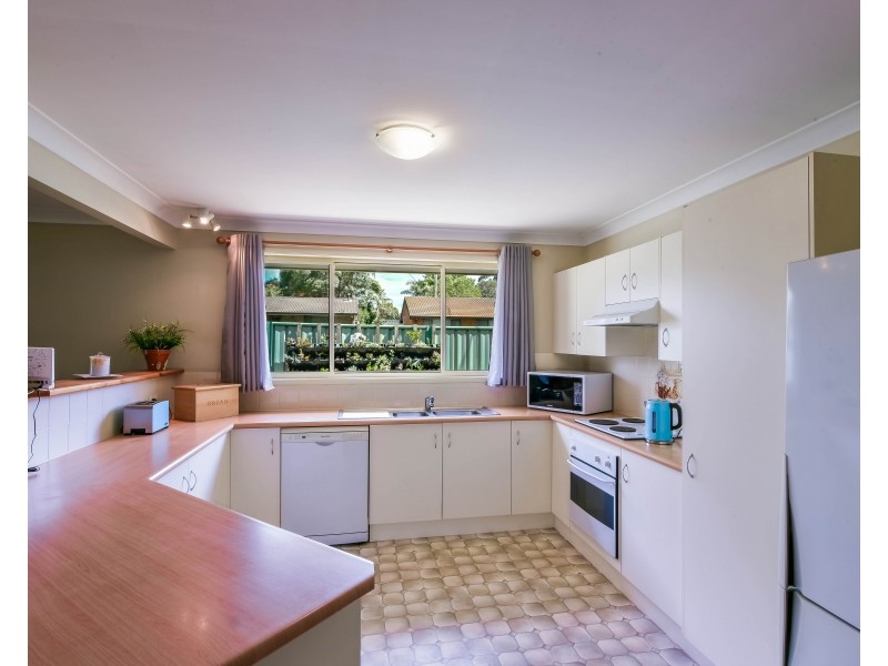 103 East Parade, Buxton NSW 2571