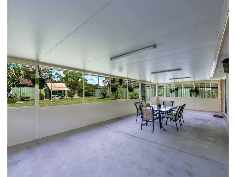 103 East Parade, Buxton NSW 2571