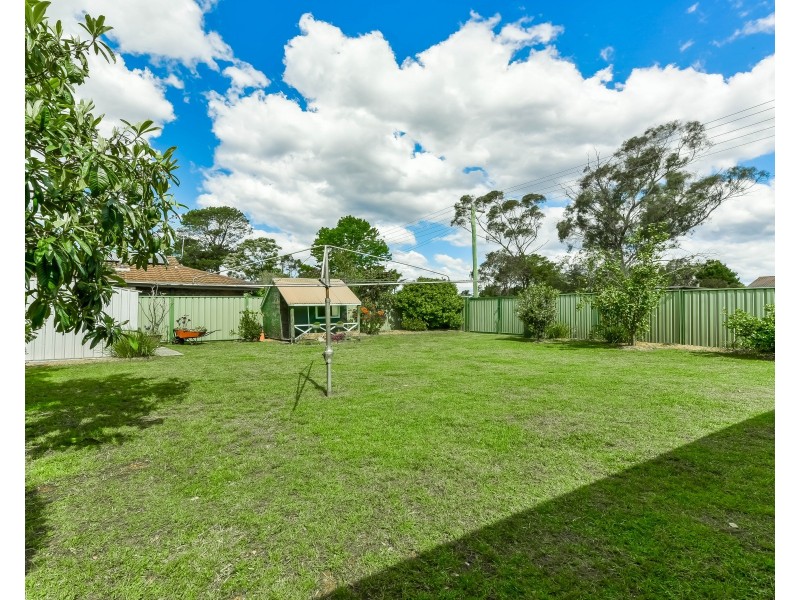 103 East Parade, Buxton NSW 2571