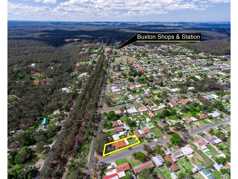 103 East Parade, Buxton NSW 2571