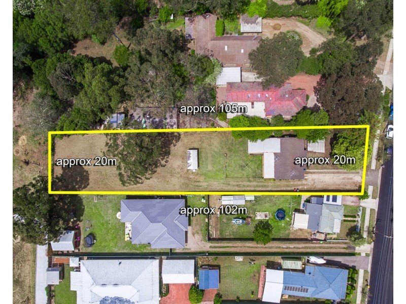 381 Thirlmere Way, Thirlmere NSW 2572