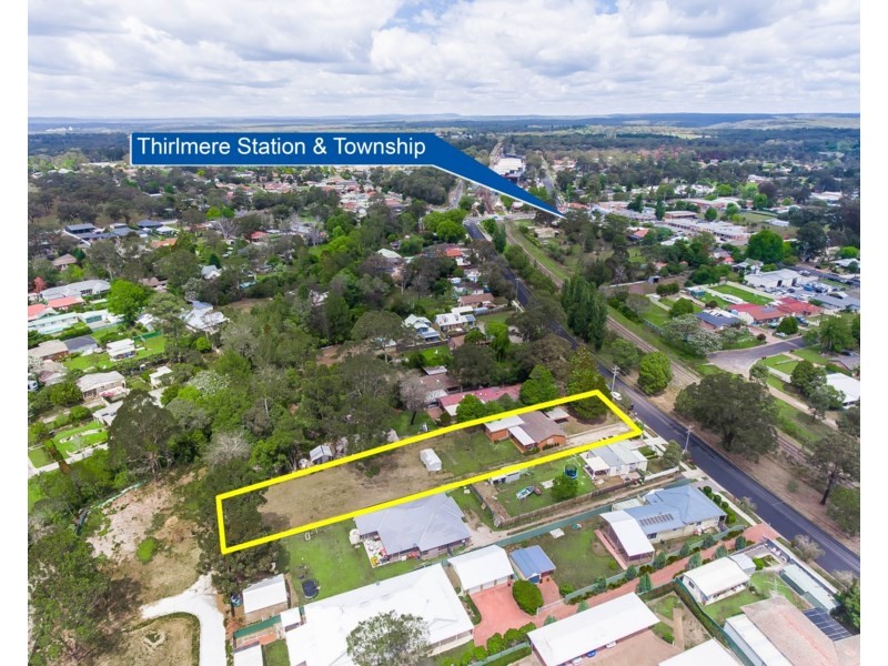 381 Thirlmere Way, Thirlmere NSW 2572