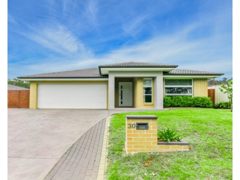 30 Hereford Way, Picton NSW 2571