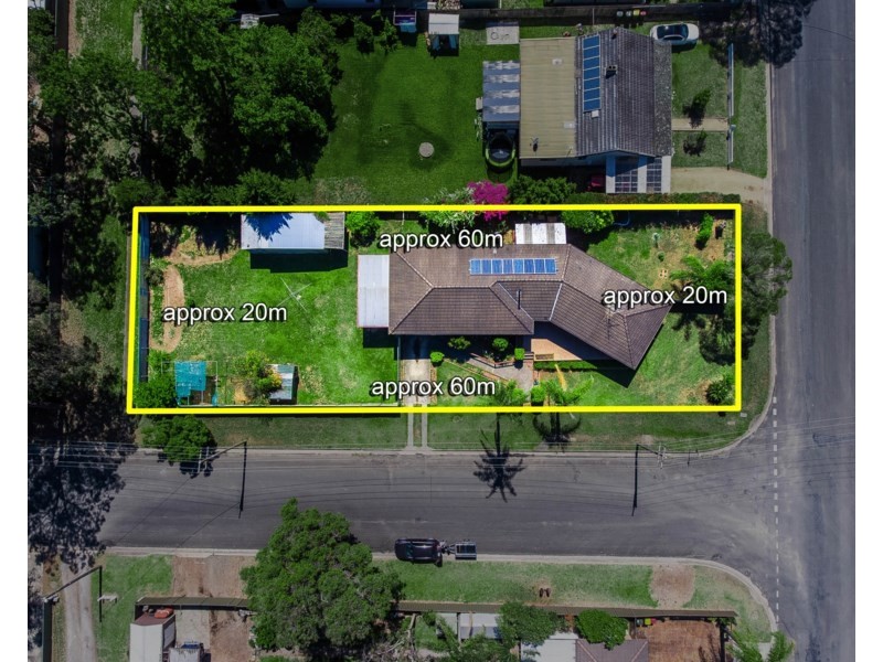 23 Rita Street, Thirlmere NSW 2572