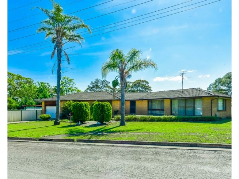 23 Rita Street, Thirlmere NSW 2572