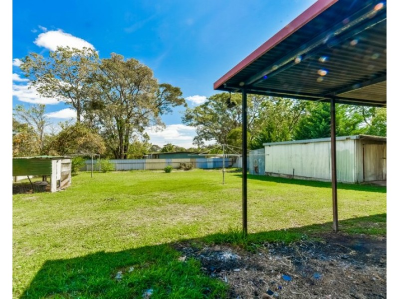 23 Rita Street, Thirlmere NSW 2572