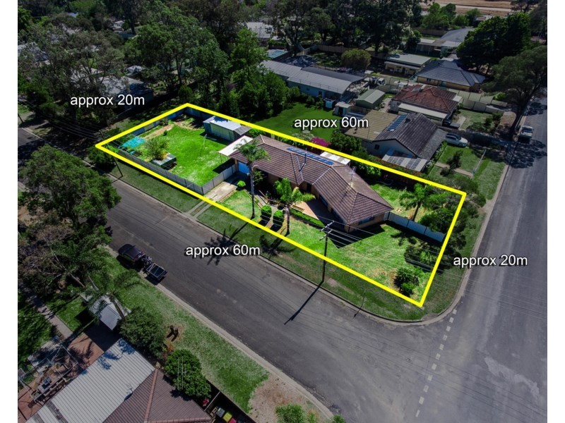 23 Rita Street, Thirlmere NSW 2572