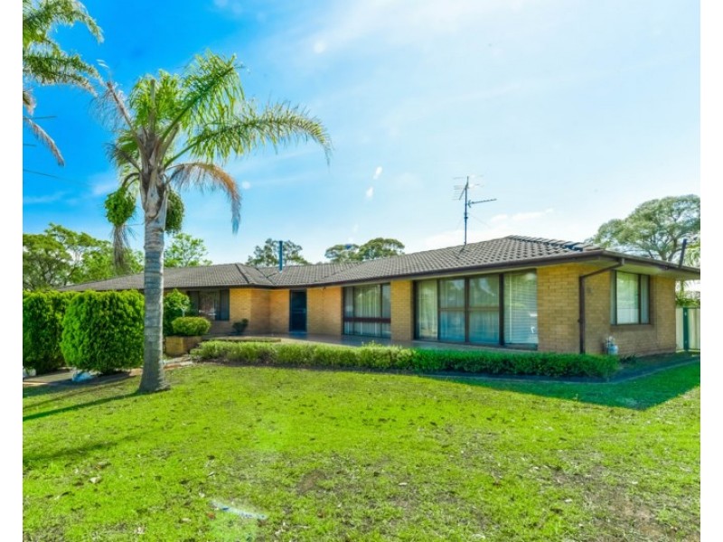 23 Rita Street, Thirlmere NSW 2572