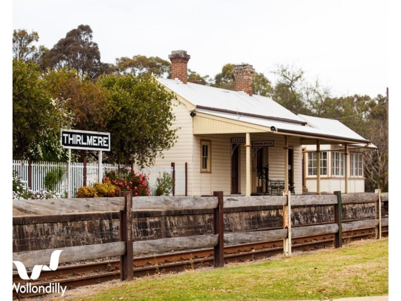 Lot 202 Marion Street, Thirlmere NSW 2572