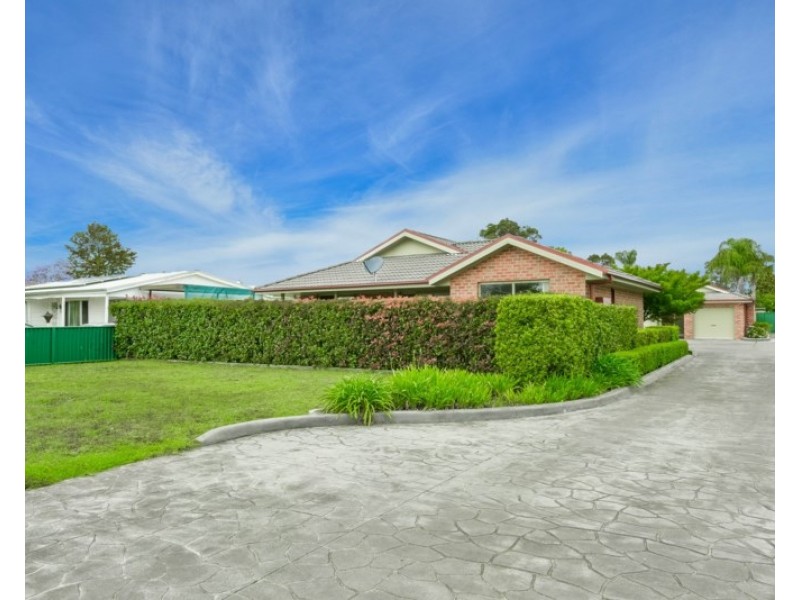 2/18-20 Patterson Street, Tahmoor NSW 2573