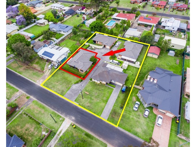 2/18-20 Patterson Street, Tahmoor NSW 2573