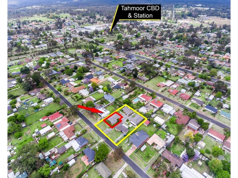 2/18-20 Patterson Street, Tahmoor NSW 2573